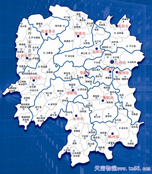 湖南省地圖www.xjsyrc.cn